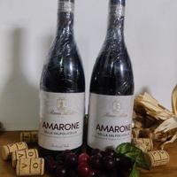 2 Amarone Rocca Alata Valpolicella 2022.