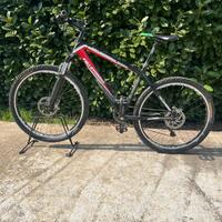 MTB full dynamix 26