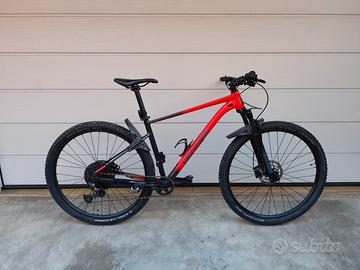 MTB Cannondale Trail 3 SL