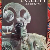 libro i celti occidentali