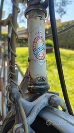 Bicicletta Garlatti Wander anni 70/80