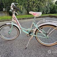 Bicicletta bici da bambina Cinzia Liberty Girl