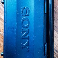 Sony tgv 3e tuner per walkman