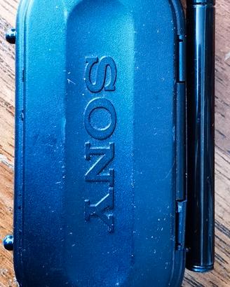 Sony tgv 3e tuner per walkman