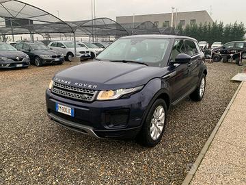 LAND ROVER Range Rover Evoque 2.0 TD4 150 CV 5p.