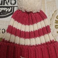 cappello bimba