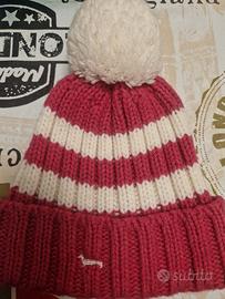 cappello bimba
