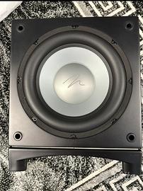 SUBWOOFER MARTIN LOGAN DYNAMO