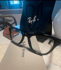 Ray-ban meta