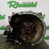 CAMBIO 5 MARCE DAIHATSU SIRION 1.3 4X4 2002