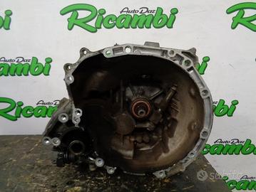 CAMBIO 5 MARCE DAIHATSU SIRION 1.3 4X4 2002