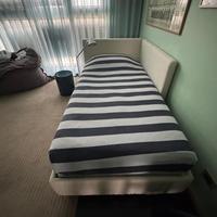 Letto Flou “Notturno”