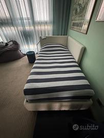 Letto Flou “Notturno”