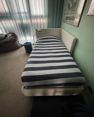 Letto Flou “Notturno”