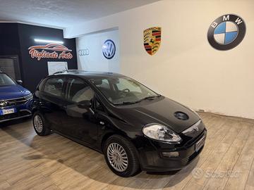 Fiat Punto Evo 1.3 Mjt 95 CV DPF 5 porte S&S Emoti