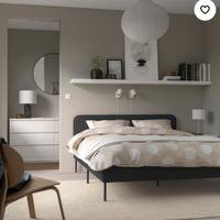 Letto ikea