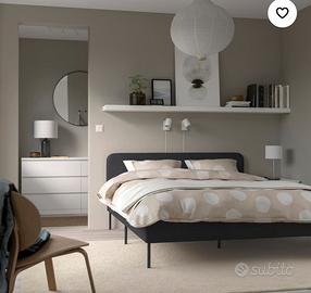 Letto ikea