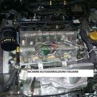 Motore Fiat 500 L 1600 Diesel Codice 199B5000