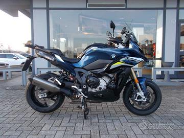 BMW S 1000 XR Style Sport Abs my24
