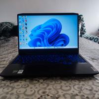 Laptop Lenovo IdeaPad Gaming 3