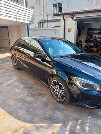  Mercedes  shooting brake 200 sport 