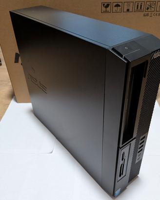 PC ASUS BP1AF i7 8GB RAM HDD 500GB Windows 10 