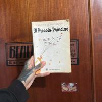 Il piccolo principe