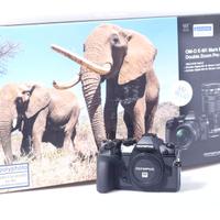 FOTOCAMERA DIGITALE MIRRORLESS OLYMPUS E-M1 MK 2.