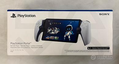 PlayStation portal Sony