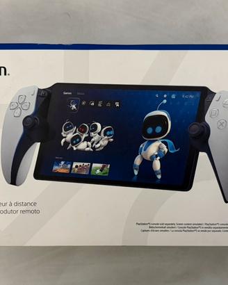 PlayStation portal Sony