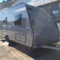 Caravelair 486 sport line clima omaggio