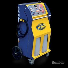 ATF Kompact Magneti Marelli cod. 007935130010