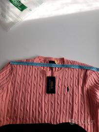 maglione taglia L 