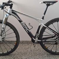 MTB BMC Teamelite TE02 S