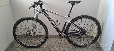 MTB BMC Teamelite TE02 S