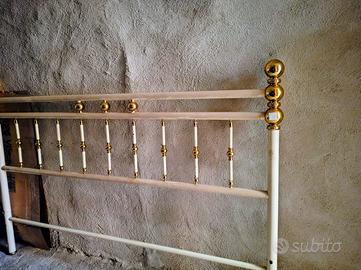 Testiera letto