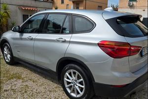 Bmw x1 F48