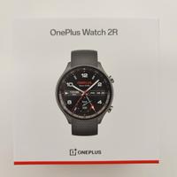 ONE PLUS WATCH 2R