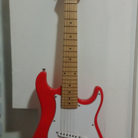 Sottomarca Fender