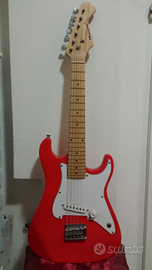 Sottomarca Fender