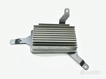 AMPLIFICATORE AUTORADIO BMW X1 Serie (E84) 9283499