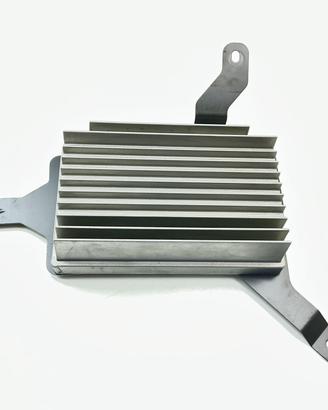 AMPLIFICATORE AUTORADIO BMW X1 Serie (E84) 9283499