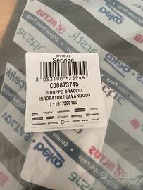 Ricambi lavastoviglie Beko