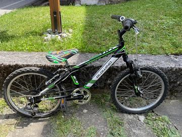 biciclette x bambini
