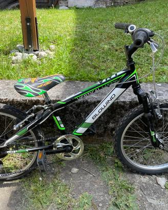 biciclette x bambini