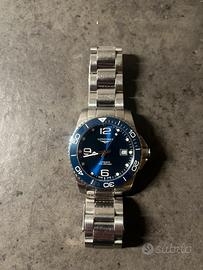 Longines hydroconquest