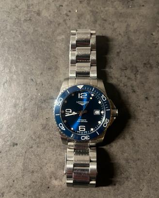 Longines hydroconquest