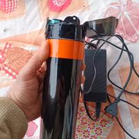 batteria 