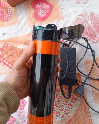 batteria 