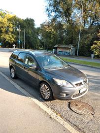 Ford Focus sw benzina 1.6
